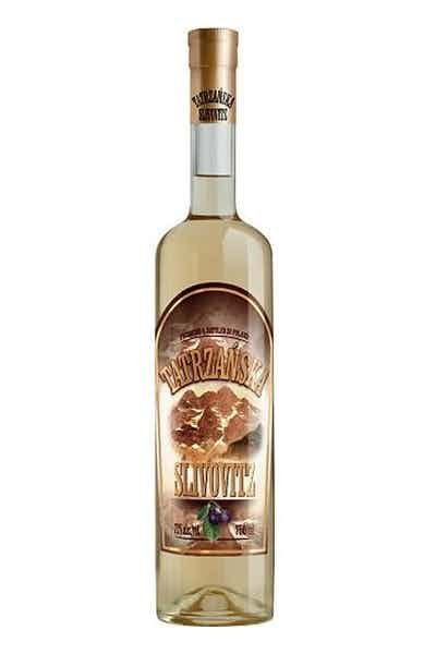 Tatrzanska Slivovitz 80 proof