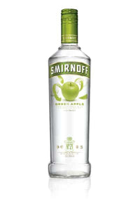 Smirnoff Apple