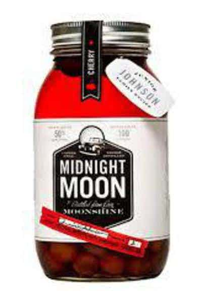 Midnight Moon Moonshine Cherry