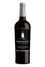 Load image into Gallery viewer, Robert Mondavi Cabernet Sauvignon Private Selection
