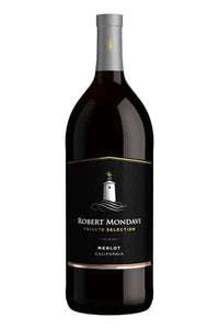 Robert Mondavi Merlot Private Selection