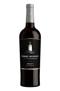 Robert Mondavi Merlot Private Selection