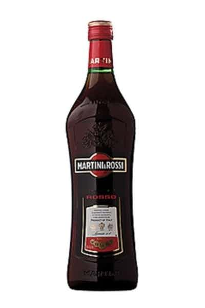 Martini & Rossi Rosso Vermouth