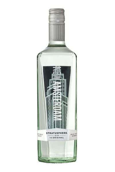 New Amsterdam Gin