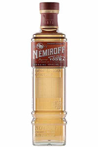 Nemiroff Vodka Honey Pepper