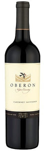 Oberon Cabernet Sauvignon