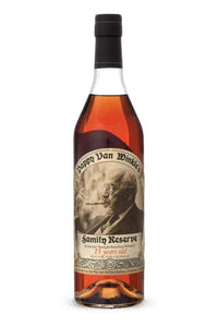 Pappy Van Winkle's 15 Year Family Reserve