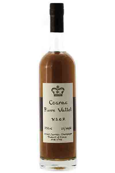 Pierre Vallet Cognac VSOP