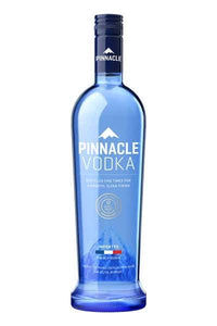 Pinnacle Vodka