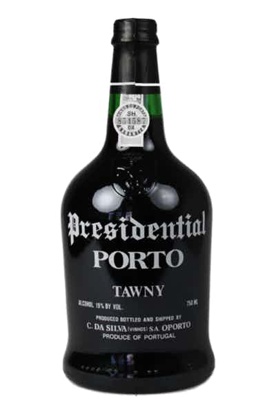 Presidential Port Tawny