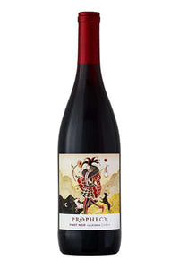 Prophecy Pinot Noir