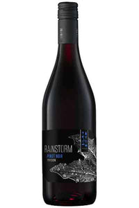 Rainstorm Pinot Noir Oregon