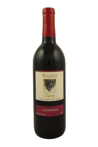 Rashi Claret