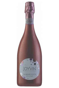 Joyvin Lambrusco Red