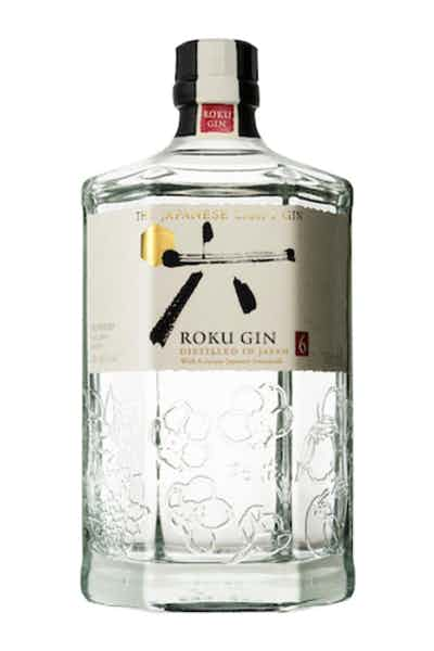 Roku Gin