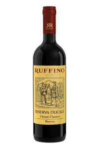 Ruffino Riserva Ducale Chianti Classico