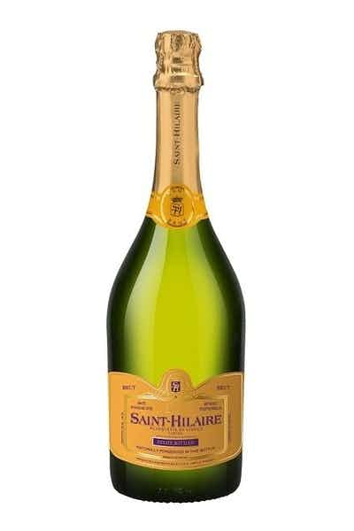 Saint-Hilaire Blanquette de Limoux Brut