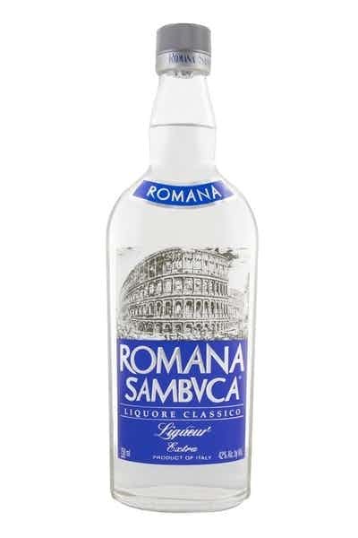 Romana Sambuca