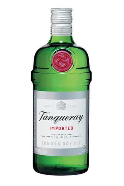 Tanqueray Gin