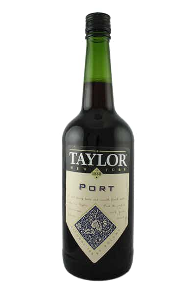 Taylor Port