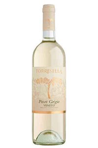 Torresella Pinot Grigio