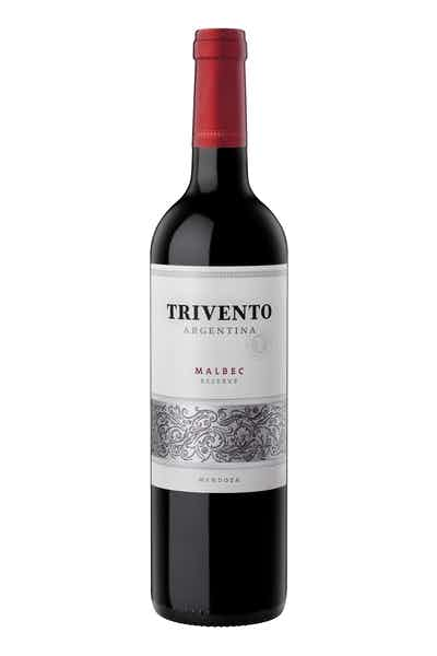 Trivento Malbec Reserve