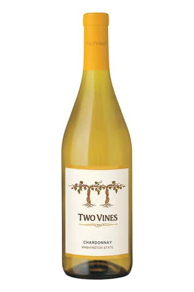 Two Vines Chardonnay