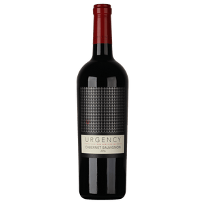 Urgency Cabernet Sauvignon