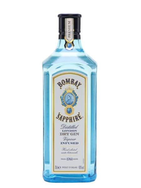 Bombay Sapphire Gin