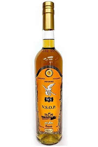 White Stork Brandy VSOP