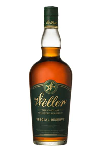 Weller Special Reserve Bourbon