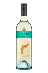 Yellow Tail Moscato