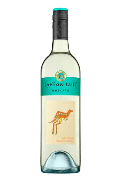 Yellow Tail Moscato