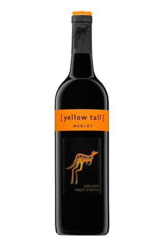 Yellow Tail Merlot